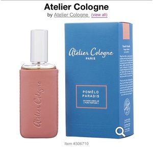 Atelier Cologne pomelo paradis perfume